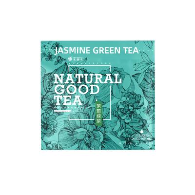 China Green tea tea bags 2021 new price storage for sale for sale