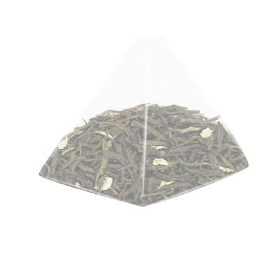 China Factory Rizhao Longjing spring bagged tea leaves green tea with cheap price for sale