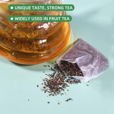 China Tea Bags Selling Items Sprinkle Jasmine Green Tea With Best Quality for sale