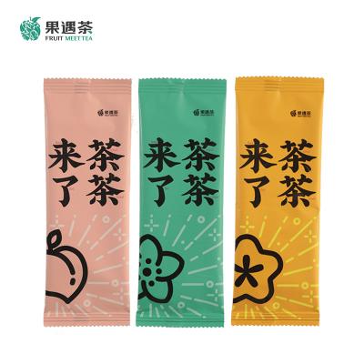 China Direclty Portable Hot Chinese Supplier Factory Product Hot Sale For Jasmine And Oolong Tea For Bagged Printed Tea for sale