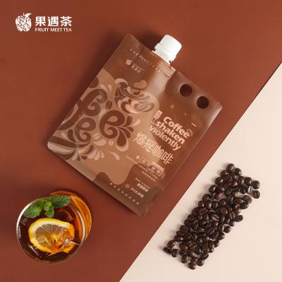 China OEM Factory 2022 Gel Dry Instant Coffee Free Shipping-Wholesale With Lowest Price for sale