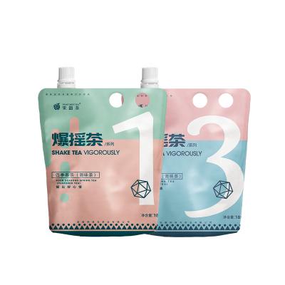 China Portable fruit gathering tea best-selling beauty tea instant drinks tea directly from the manufacturer for sale