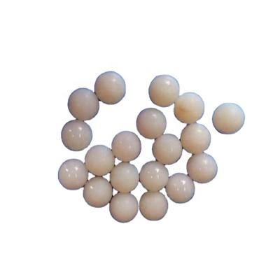 China Durable 4.763mm 5.556mm 6.35mm 7.144mm 7.938mm 8.5mm 9.525mm 10.5mm Rubber Balls 11.112mm for sale