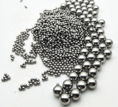 China Factory 4.5mm Steel Balls with Copper-coated for sale