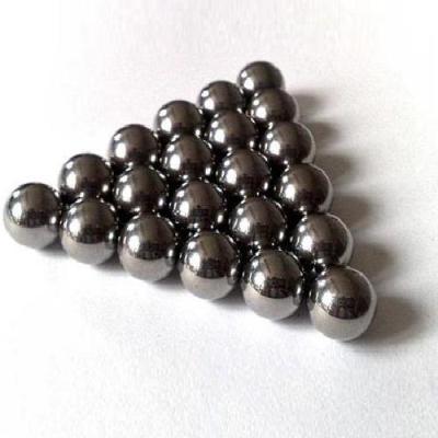 China Factory low price high quality grinding chrome steelballs /stainless steel balls 5.5mm for ball bearings for sale