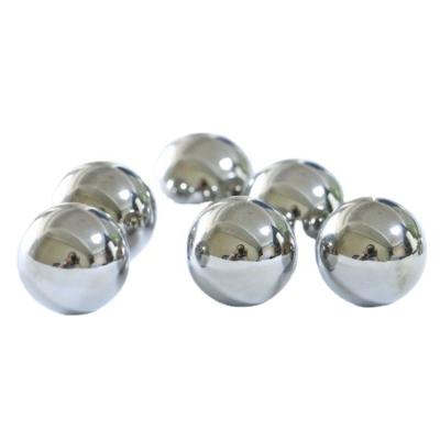 China Hotels precision bearing 52100 18mm 19mm 20mm G10 g40 chrome steel ball for auto parts for sale