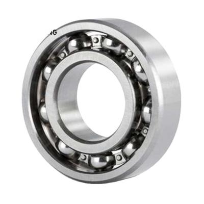 China China Cheapest Bestselling OPEN Groove Ball Bearings 6203 ZZ 2RS Long Life for sale