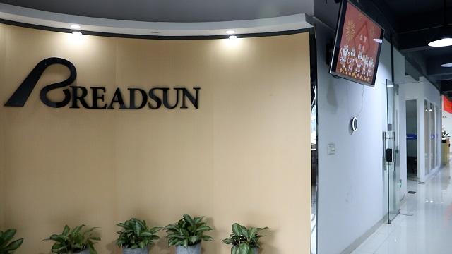 Verified China supplier - Wenzhou Readsun Optical Co., Ltd.