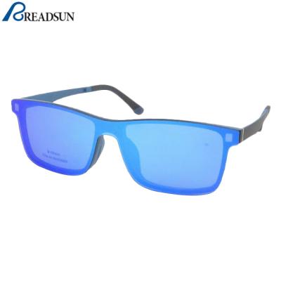 China Wholesale Fashion Sunglasses Readsun Cheap Custom Color Fashion Promotional Sunglasses for sale