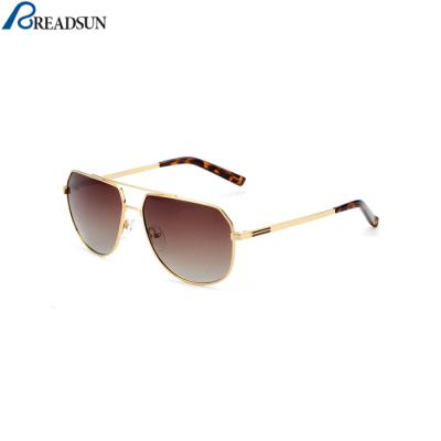 China Fashion READSUN Sunglasses Polarized Metal Sunglasses Hot Selling Promotional Sunglasses for sale