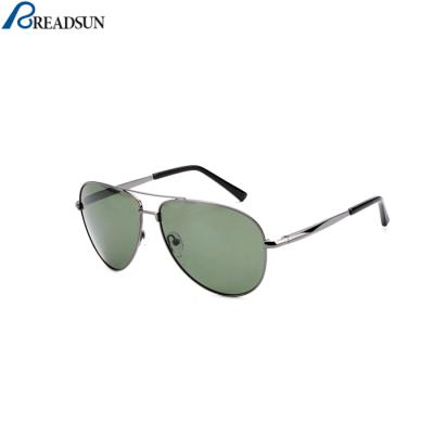 China READSUN Fashion Sunglasses Oversized Men's Metal Sunglasses for sale