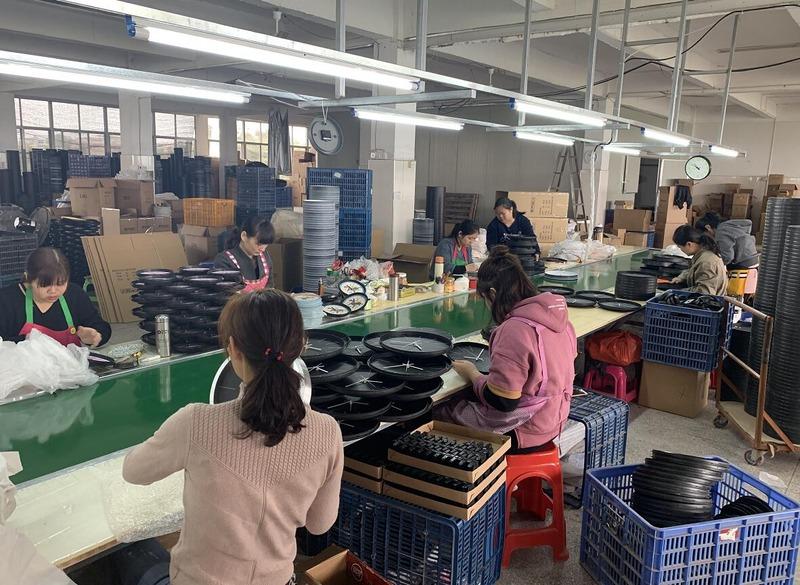 Geverifieerde leverancier in China: - Zhangzhou Bonmo Industry Co., Ltd.