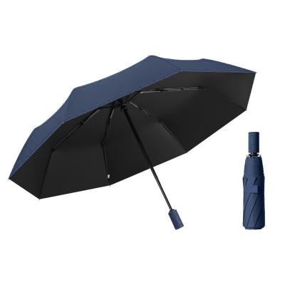 China Custom High Quality Company Gifts Automatic Umbrella en venta