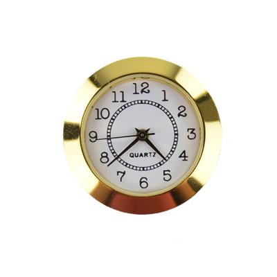 China Artware Parts China Maker 39mm Fit Up Watch Insert Inner Clock Movement for sale