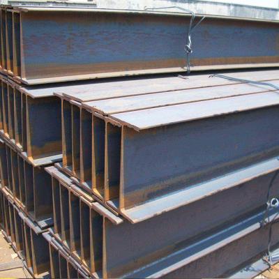 China Customization H-Beam A992 Gr50 Width Customized Customized Request for sale