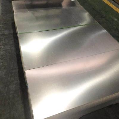 China 0Cr13Al SUS405 UNS S40500 DIN 1.4002 Stainless Steel Sheet and Plate for sale