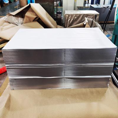 China Galvanized Corrosion Resistant Structural Steel for High Rise Buildings for sale