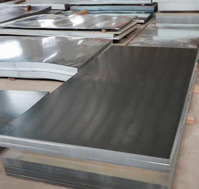 China 0.5-6mm Sheet Metal Sheets With Affordable Price for sale