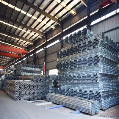 China Hot Finished Technic High Pressure Boiler Tube Welded for Chemical Processing Boilers for sale