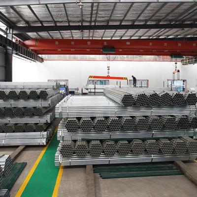 China Dependent On Gas Type And Application Hydraulic Cylinder Steel Tube for Mining Equipment for sale