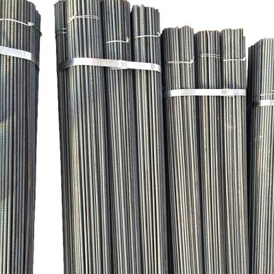 China Reinforcing Rebar That Straight Coil Shape Tolerance 1% 1 kg Min.Order Request Sample for sale