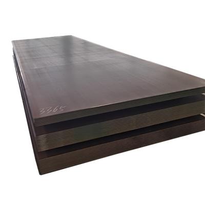 China 100mm Alloy Copper Clad Steel Plate for sale