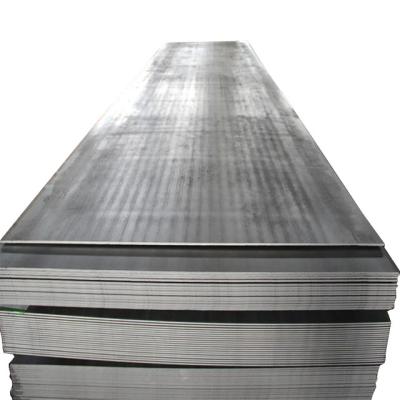 China JIS G3106 Sm400A Sm400b Sm400c Sm490A Sm490b Sm490c Sm490ya Sm490yb Sm520b Sm520c Hot Rolled Steel Plate with Competitiv for sale