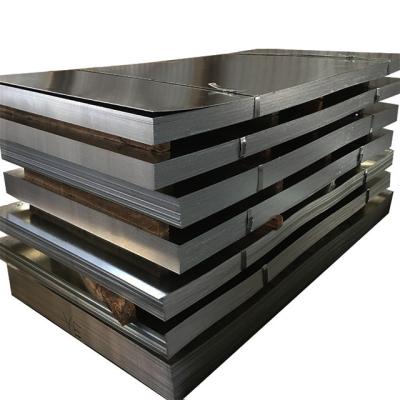 China Customizable Steel Plates for Specific Requirements for sale