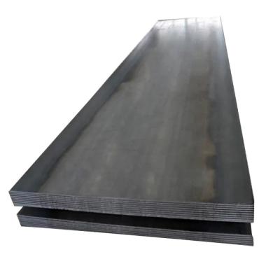 China Carbon Steel Alloy Steel Sheet Plate For Steel Plate Silver / Color Coated for sale