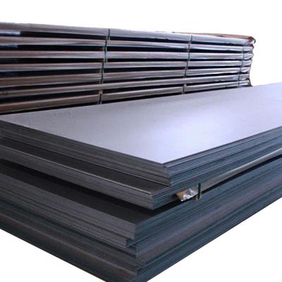 China High Quality Cold Rolled Carbon Mild Steel Plate Sheet Carbon Steel Plates Manufacturer Carbon Steel Plate for sale