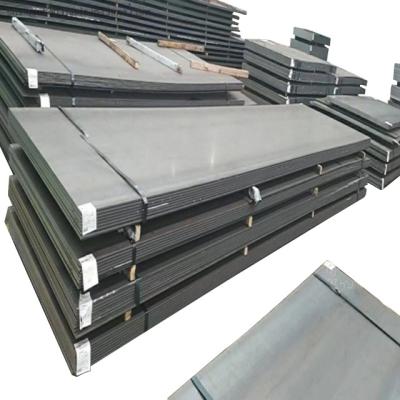 China High Strength Steel Plate Hot Rolled Plate SA516 Gr70 Grade Steel Plate S420ML S460M Q785D BS600MC  S690Q  S355ML  BSM59 for sale