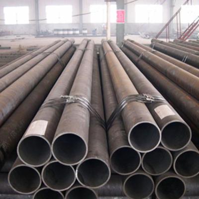 China Silver Alloy Steel Tubes for Diverse Applications for sale