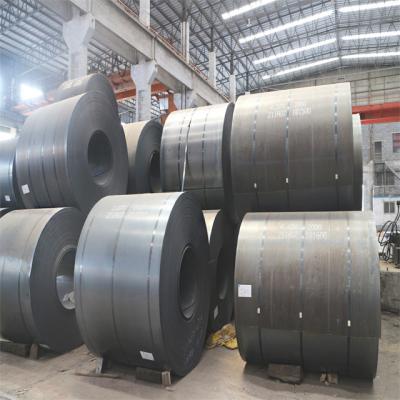 China 6m Carbon Steel Construction Parts With ISO And SGS Certification for sale