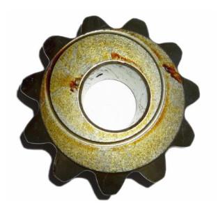 China Custom Sun Gear Spur Gear Steel Forged Ring Gears Custom Cnc Machining Services Cnc Parts Machining Customized Ring Gear for sale