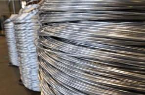 China Ss Cold Heading Quality Wire Cold Forging Wire For Cold Heading Fasteners for sale