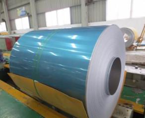 China strength Steel Plate Stainless Steel Coil for Non-Magnetic or Magnetic for sale