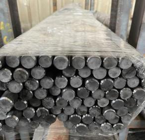 China En19 En24 En 353 Alloy Free Cutting Steel Round Bar Diameter 8mm 10MM ASTM1117 for sale