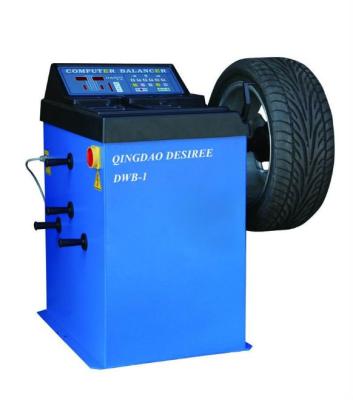 China Balance Wheel CE DWB -1 for sale