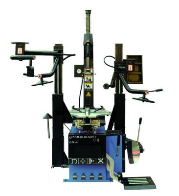 China automotive equipment tire changer DTC-6 DTC-6 for sale