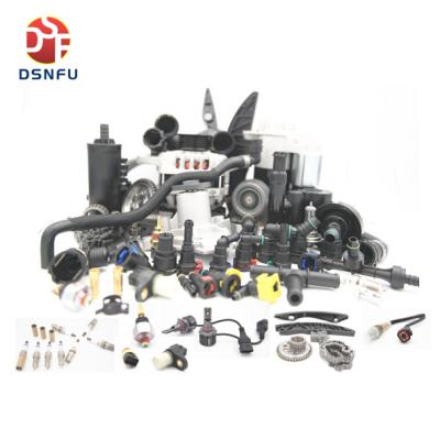 China Dsnfu Car Spare Parts For Ford Professional Supplier ISO9000/IATF16949 Verified Manufacturer Suzhou Factory Car Accessories 2*2*2 for sale