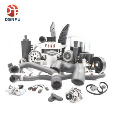 China Dsnfu High Quality Car Replacement Parts For Buick All Auto Parts Model ISO9000 /IATF16949 Verified Factory Original 2*2*2 for sale