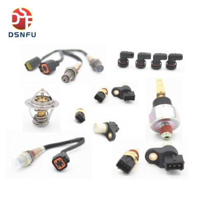 China Dsnfu Professional Supplier Of Auto Sensor Electrical Parts IATF16949 Emark Verified Manufacturer Original Factory Car A1 Accessory for sale