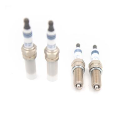 China Automotive Parts Accessories Wholesale Auto High Quality Iridium A1 Spark Plug for sale