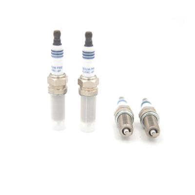 China A1 laser iridium spark plug engine parts original high quality auto spark plug for sale