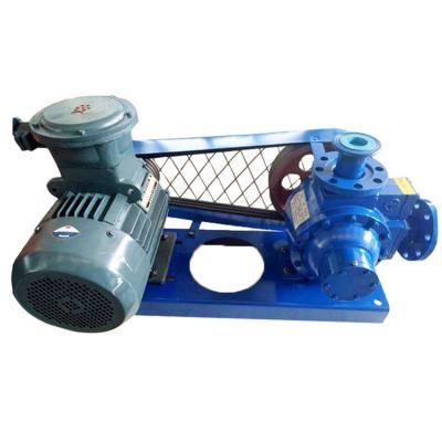 China YQB series long life lpg pump manufacturer lpg cylinder pump LPG filling pump for sale