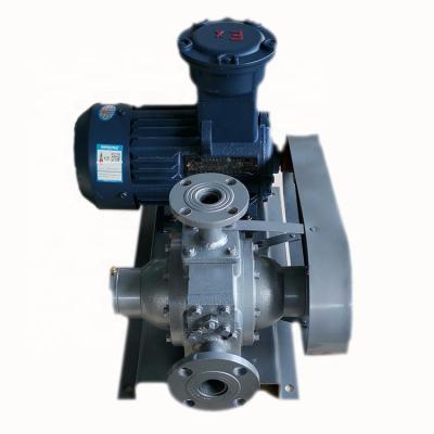 China Long Life YQB Series 2.2KW Electric Motor Explosion Proof LPG Transfer Pump for sale