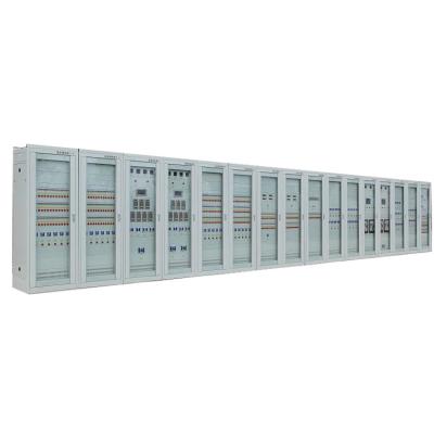 China Custom Intelligent Transformer Substation Design Power Supply System Integrator For Transformer Substation for sale