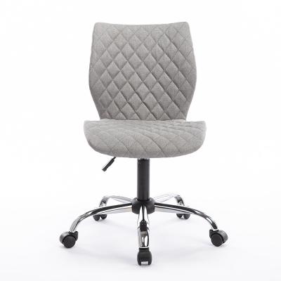 China OEM ODM Factory Supply Visitor Chair Office Chair Alibaba Office Revolving Chair for sale