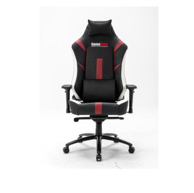 China Professional Manufacture Spinning Racing Style Gaming Chair with High Back Recliner Swivel Tilt Rocker and Seat Height Adjustment for sale