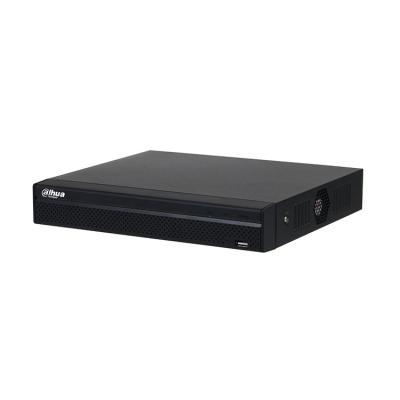 China 8CH Dahua PoE NVR , 8 Channel 4K Network Video Recorder NVR4108HS-8P-4KS2/L NVR4108HS-8P-4KS2/L for sale